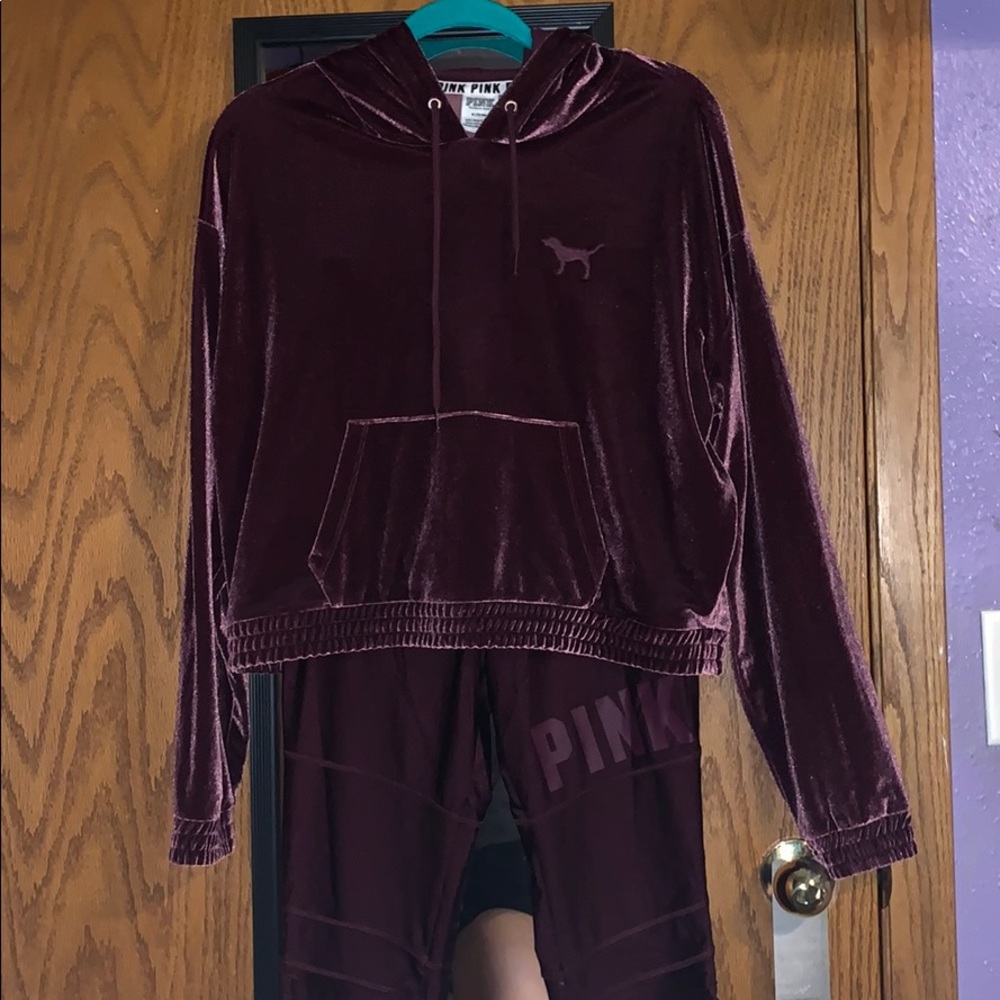 Victoria’s Secret PINK 2-pc Set